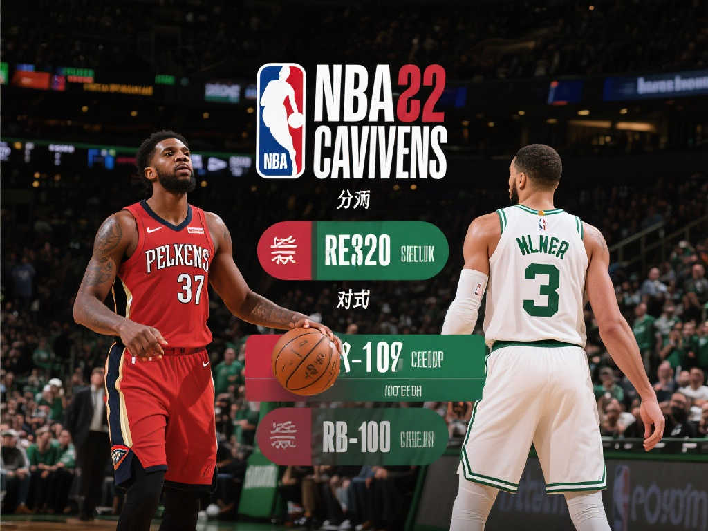 NBA季后赛次轮对阵出炉，精彩看点不断升级