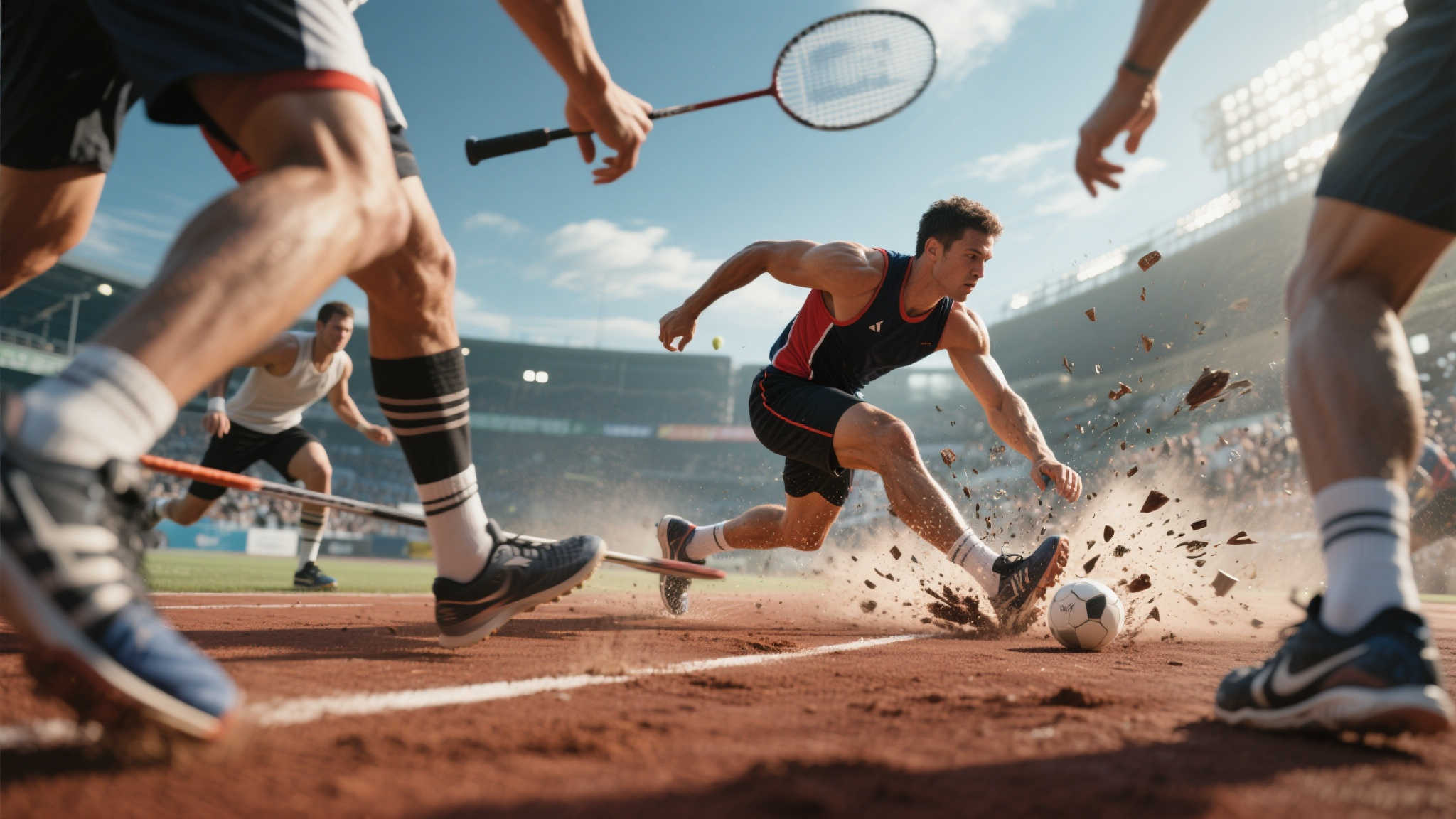 为何如此精彩却又具有挑战性的技能会呈现出这样的结局